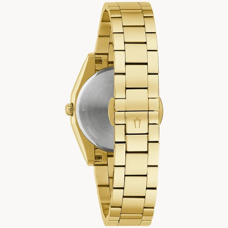 Bulova Surveyor 31mm Quartz Watch 