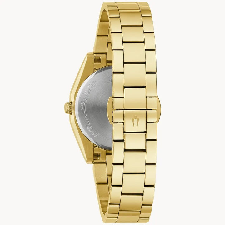 Bulova Surveyor 31mm Quartz Watch 