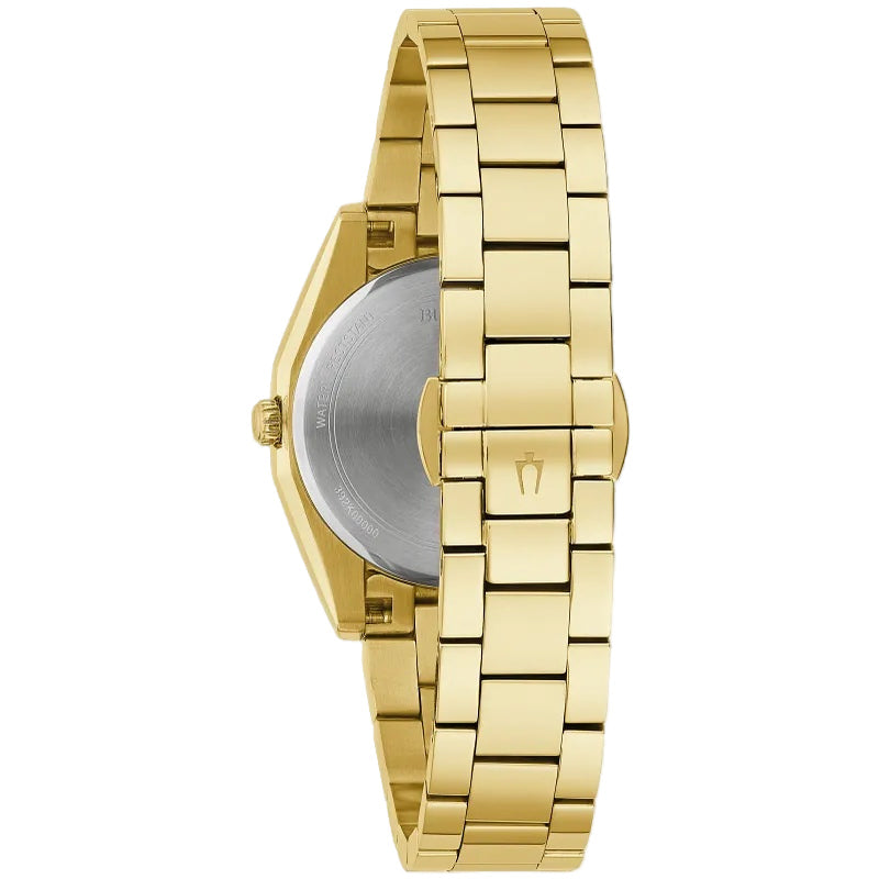 Bulova Surveyor 31mm Quartz Watch 97P172