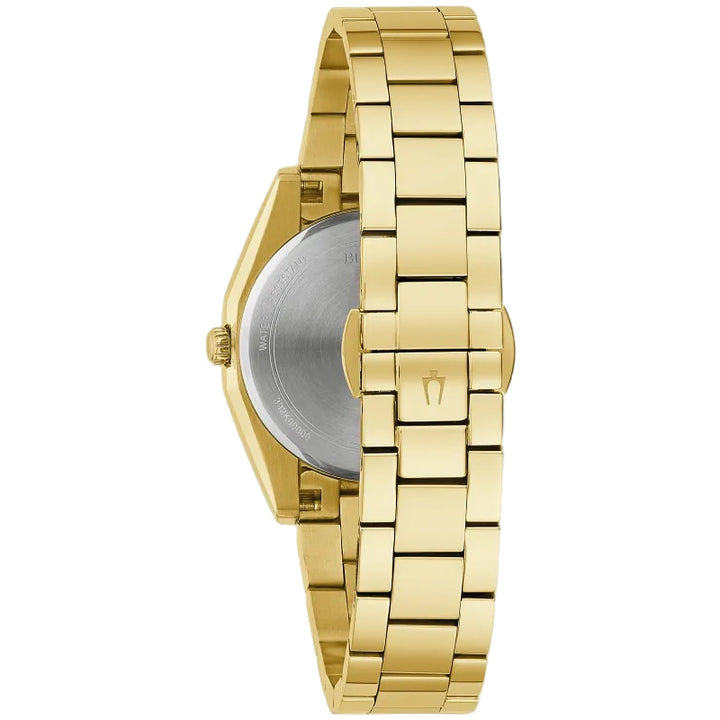 Bulova Surveyor 31mm Quartz Watch 97P172