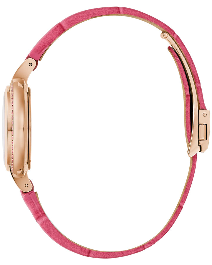 Bulova Rubaiyat Spring 30.5mm Quartz Watch 