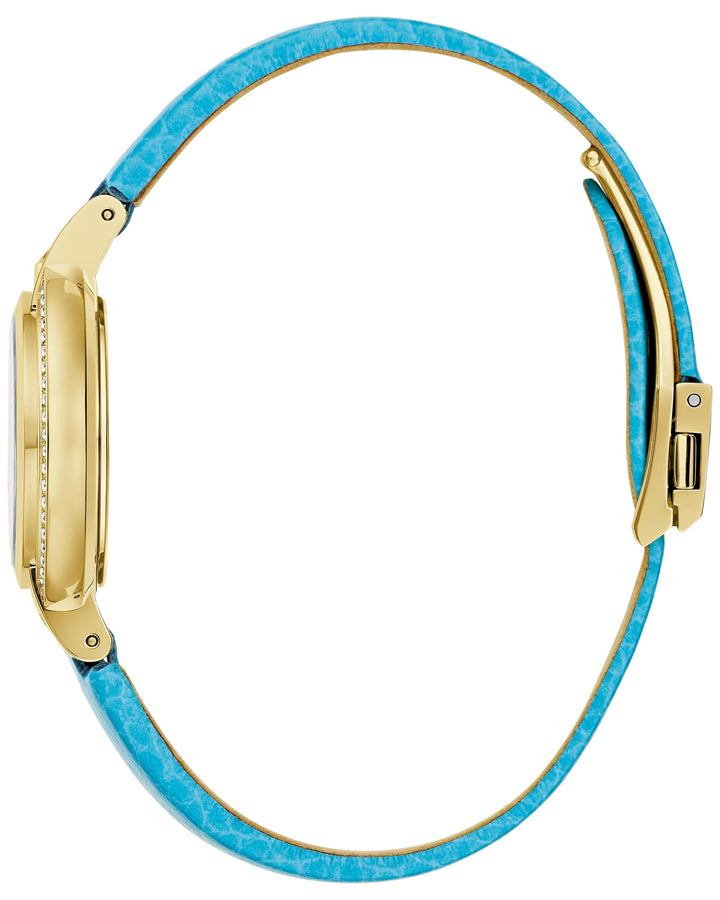 Bulova Rubaiyat Summer 30.5mm Quartz Watch 