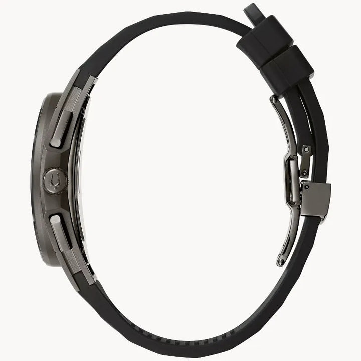 Bulova Curve 44MM Quartz Watch. 98A162
