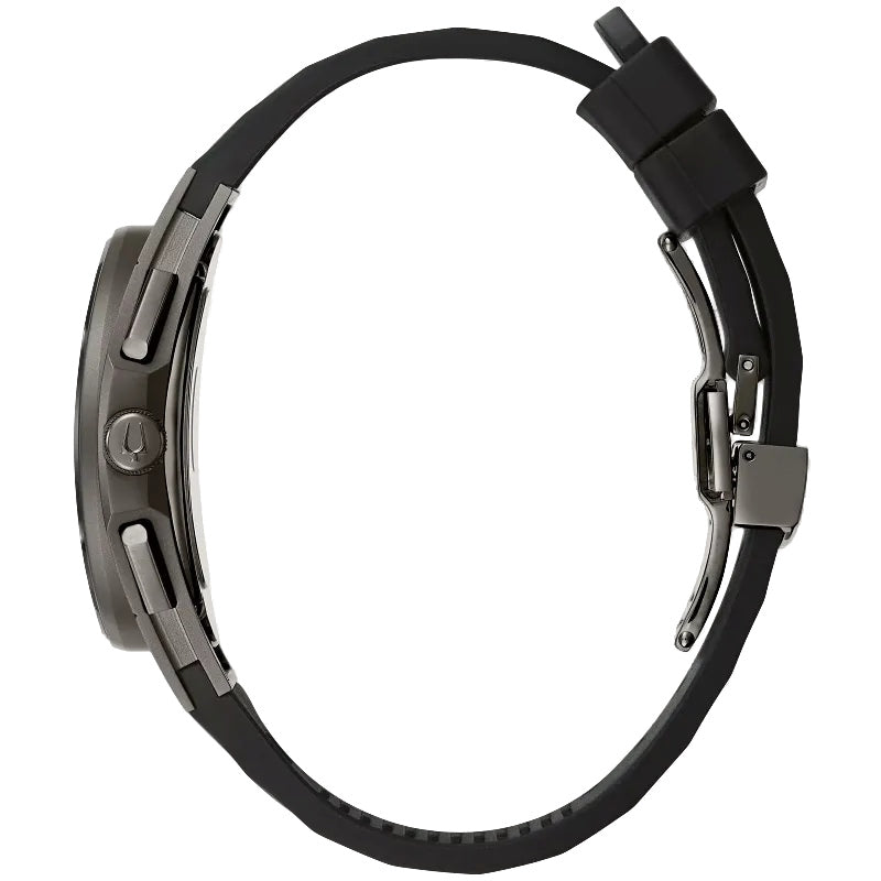 Bulova Curve 44mm Quartz Watch 98A162