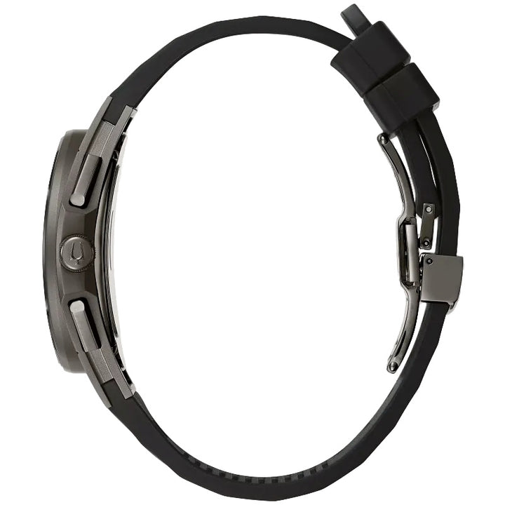 Bulova Curve 44mm Quartz Watch 98A162
