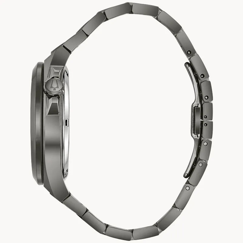 Bulova Maquina 46mmAutomatic Watch. 98A179