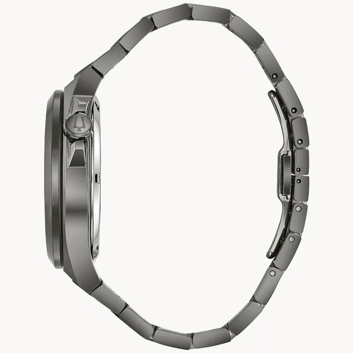 Bulova Maquina 46mmAutomatic Watch. 98A179