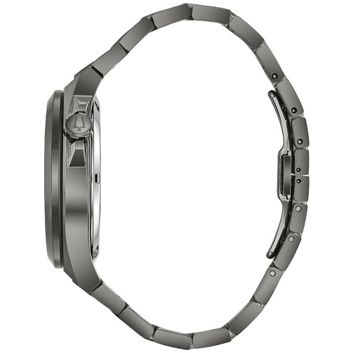 Bulova Maquina 46mmAutomatic Watch. 98A179