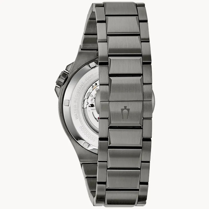 Bulova Maquina 46mmAutomatic Watch. 98A179