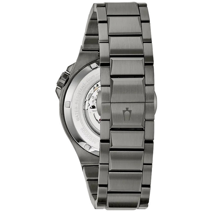 Bulova Maquina 46mmAutomatic Watch. 98A179