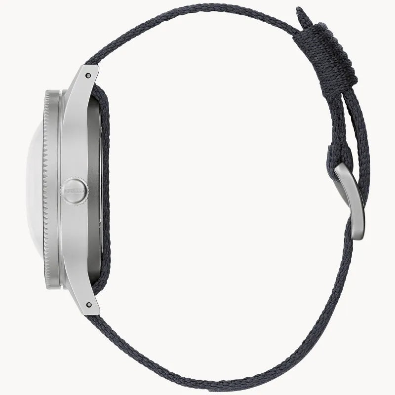 Bulova MIL SHIPS 41mm Automatic Watch 