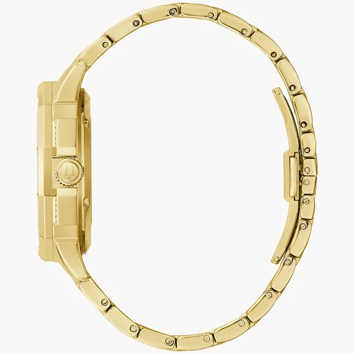 Bulova Octava 41.7MM Automatic Watch. 98A292.