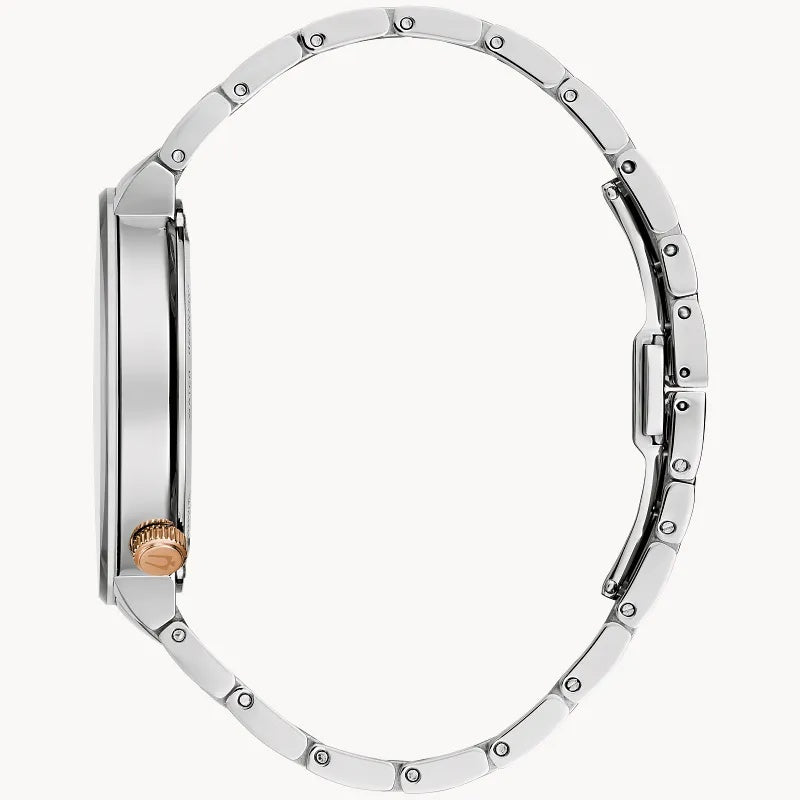 Bulova Latin GRAMMY® 42mm Quartz Watch.98A309.