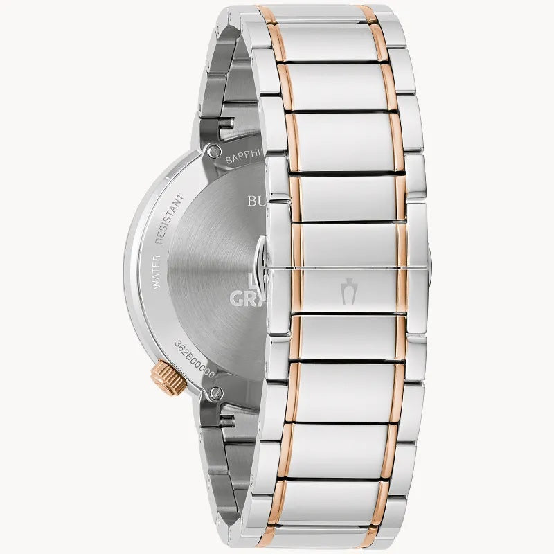 Bulova Latin GRAMMY® 42mm Quartz Watch.98A309.
