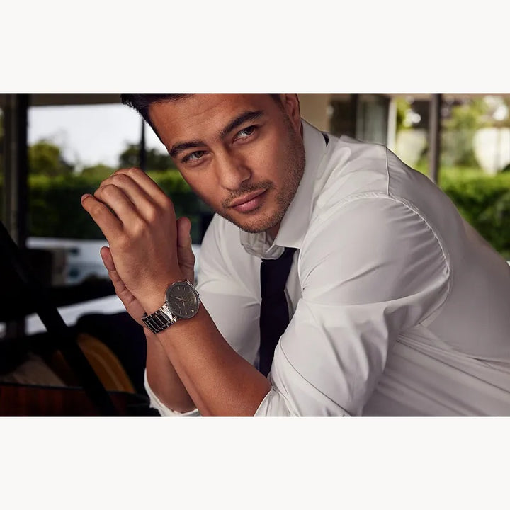 Bulova Latin GRAMMY® 42mm Quartz Watch.98A309.