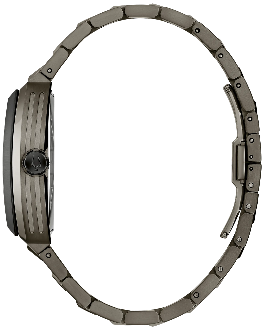 Bulova Maquina 40mm Automatic Watch. 98A321