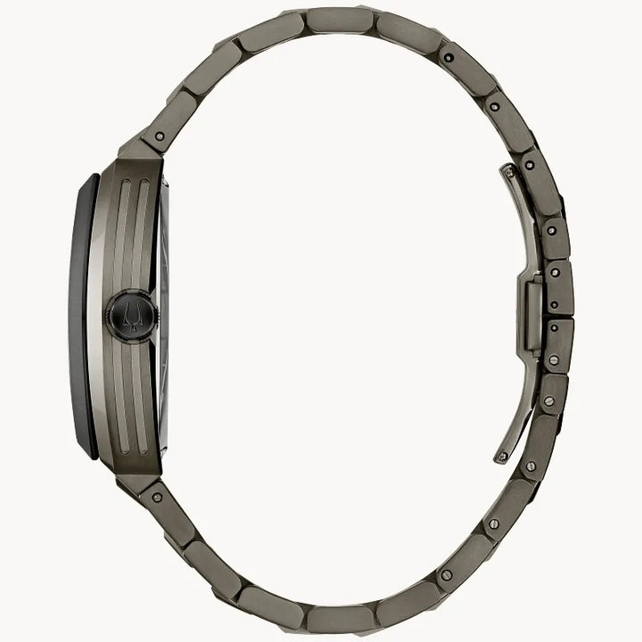 Bulova Maquina 40mm Automatic Watch. 98A321