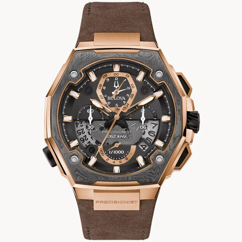 Bulova Series X SE 45mm High Performance Quartz (Precisionist / HPQ) W