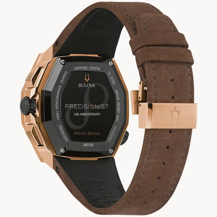 Bulova Series X SE 45mm High Performance Quartz (Precisionist / HPQ) W