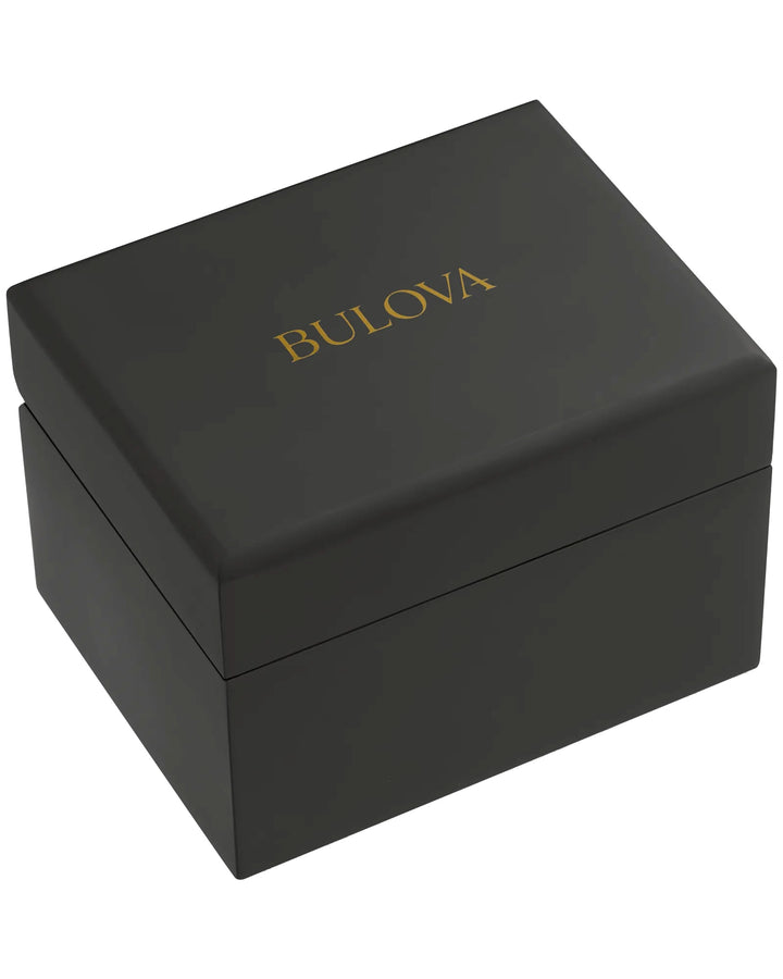 Bulova Series X SE 45mm High Performance Quartz (Precisionist / HPQ) W