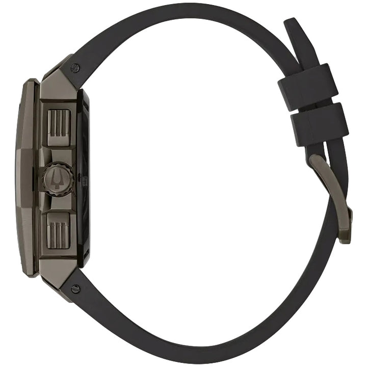 Bulova Series X 45mm High Performance Quartz (Precisionist / HPQ) Watch 98B358