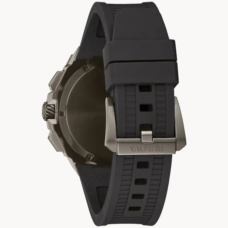Bulova Series X 45mm High Performance Quartz (Precisionist / HPQ) Watc