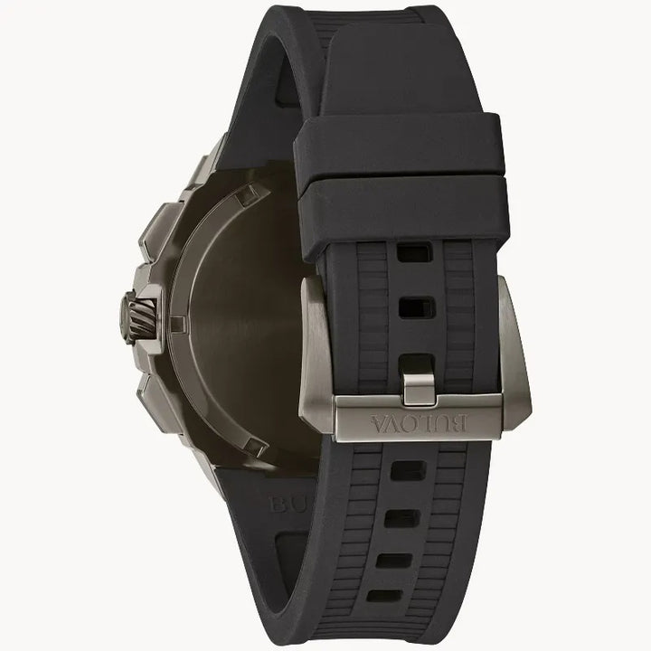 Bulova Series X 45mm High Performance Quartz (Precisionist / HPQ) Watc