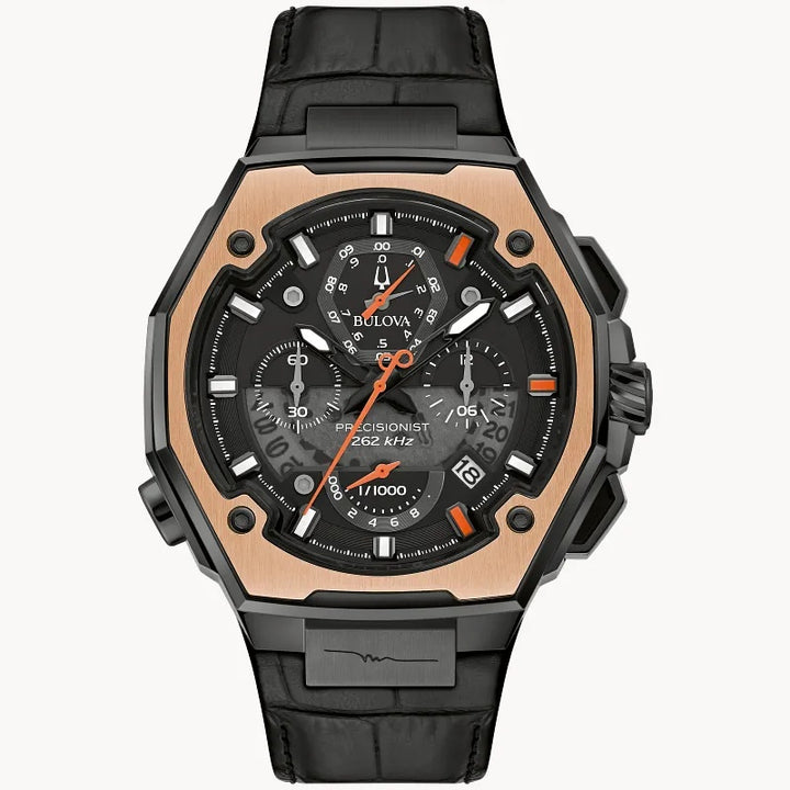 Bulova Series X 45mm High Performance Quartz (Precisionist / HPQ) Watc