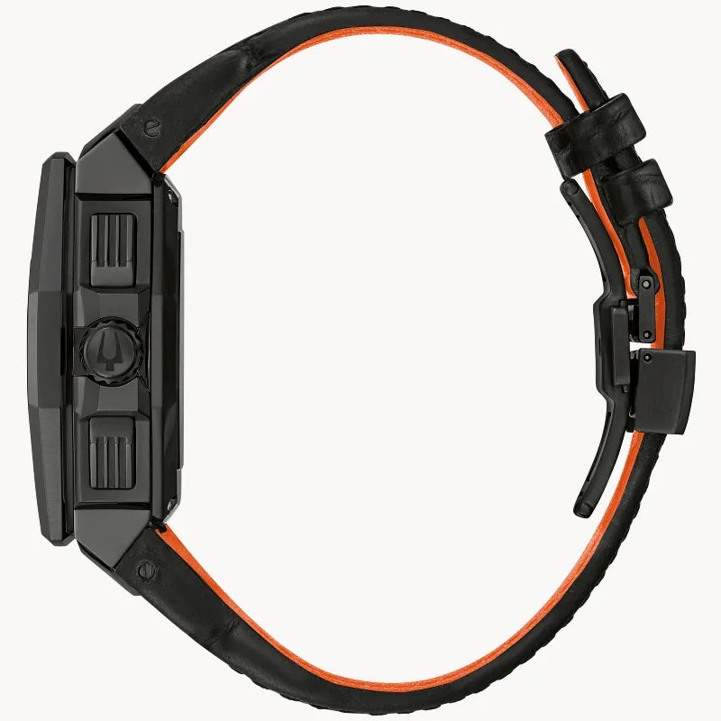 Bulova Series X 45mm High Performance Quartz (Precisionist / HPQ) Watc