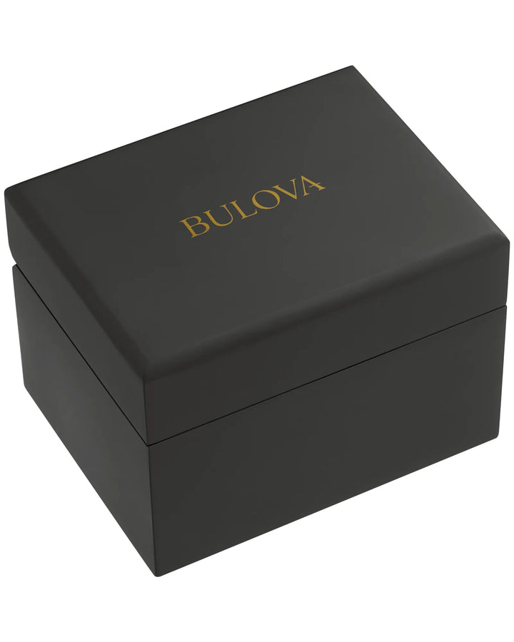 Bulova Series X 45mm High Performance Quartz (Precisionist / HPQ) Watc