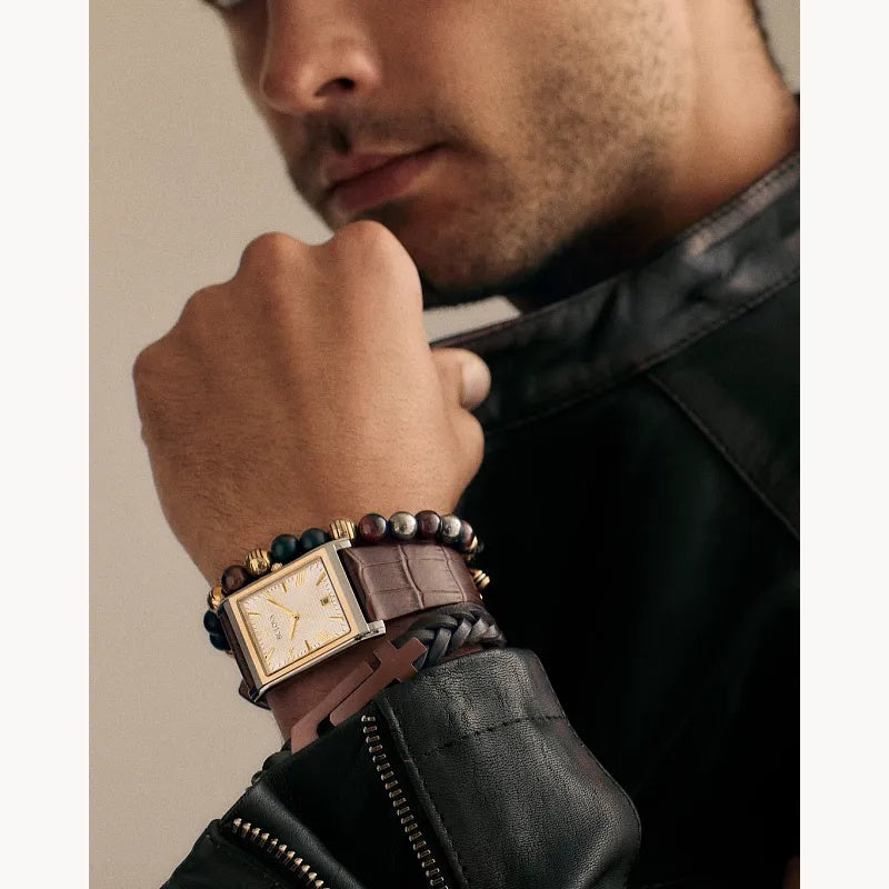 Bulova Sutton 29mm Quartz Watch. 98B430