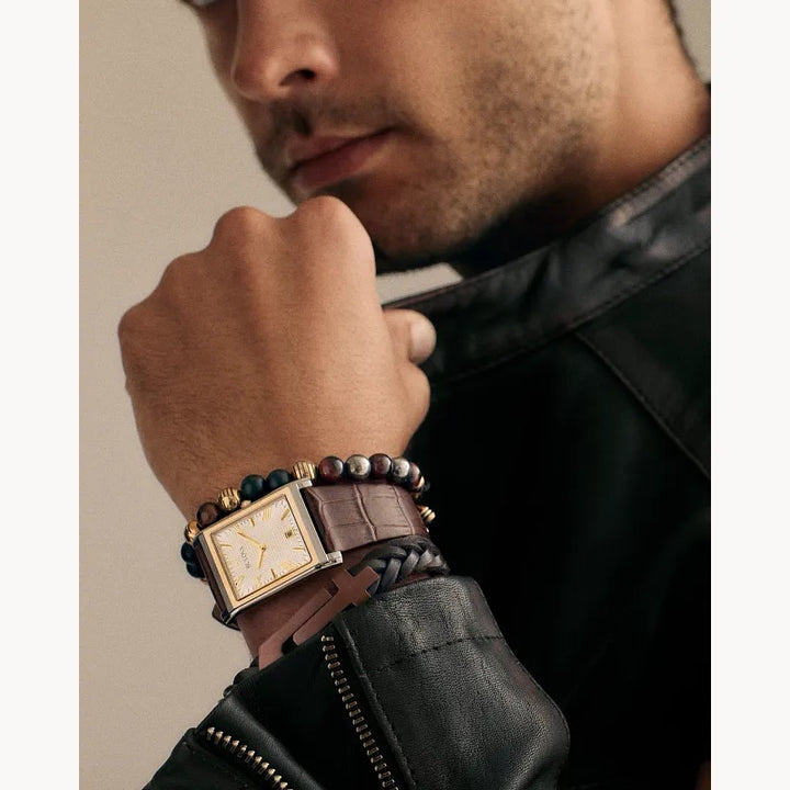 Bulova Sutton 29mm Quartz Watch. 98B430
