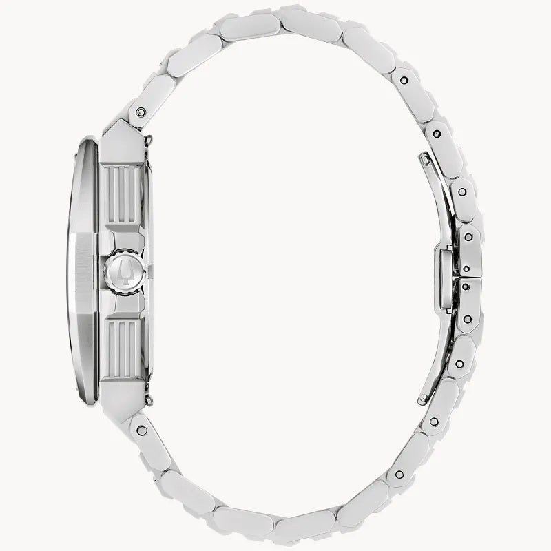 Bulova Series X 42mm High Performance Quartz (Precisionist / HPQ) Watc