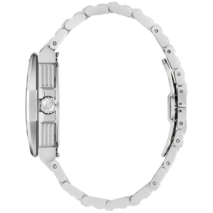 Bulova Series X 42mm High Performance Quartz (Precisionist / HPQ) Watch 98B456
