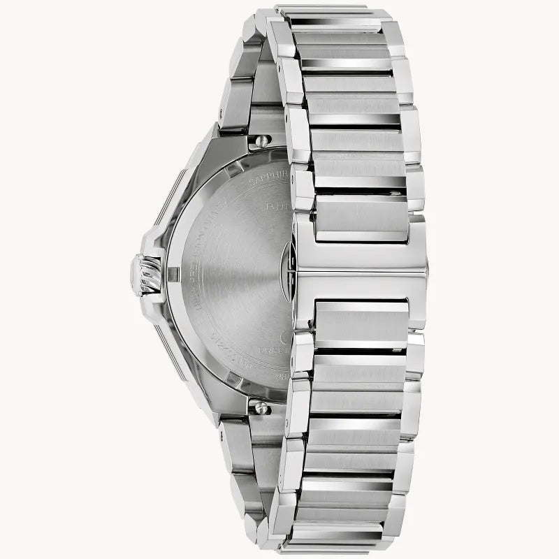 Bulova Series X 42mm High Performance Quartz (Precisionist / HPQ) Watc