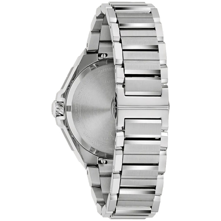Bulova Series X 42mm High Performance Quartz (Precisionist / HPQ) Watch 98B456