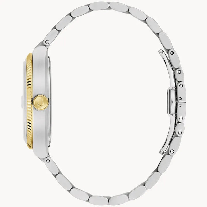 Bulova Super Seville 37.5mm High Performance Quartz (Precisionist / HP