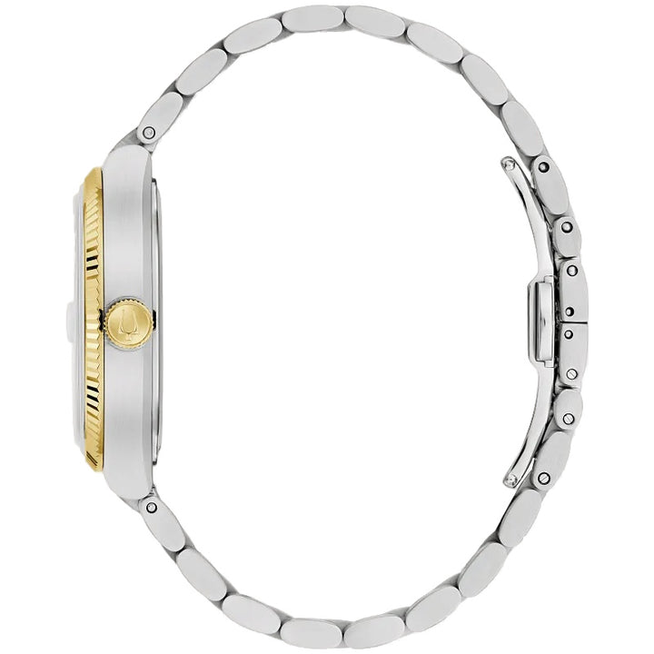 Bulova Super Seville 37.5mm High Performance Quartz (Precisionist / HPQ) Watch 98B458
