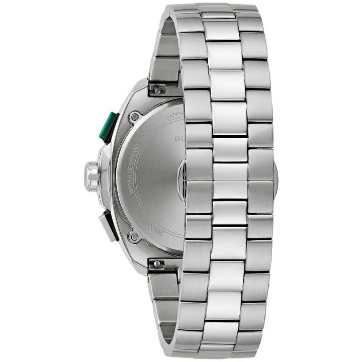 Bulova Racer 42mm Quartz Watch 98B468