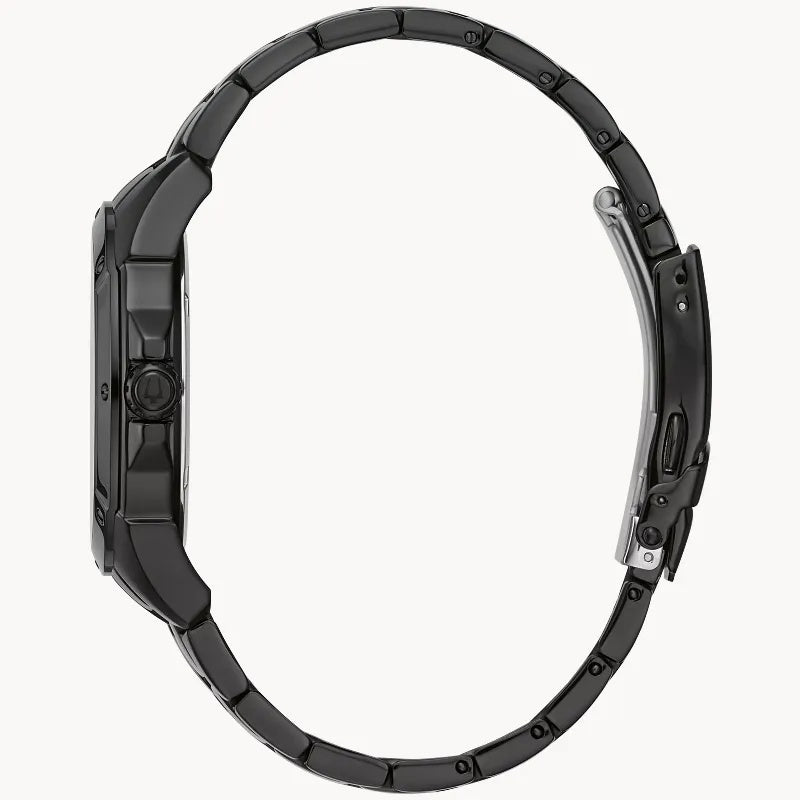 Bulova Classic 43mm Quartz Watch 