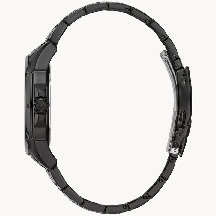 Bulova Classic 43mm Quartz Watch 