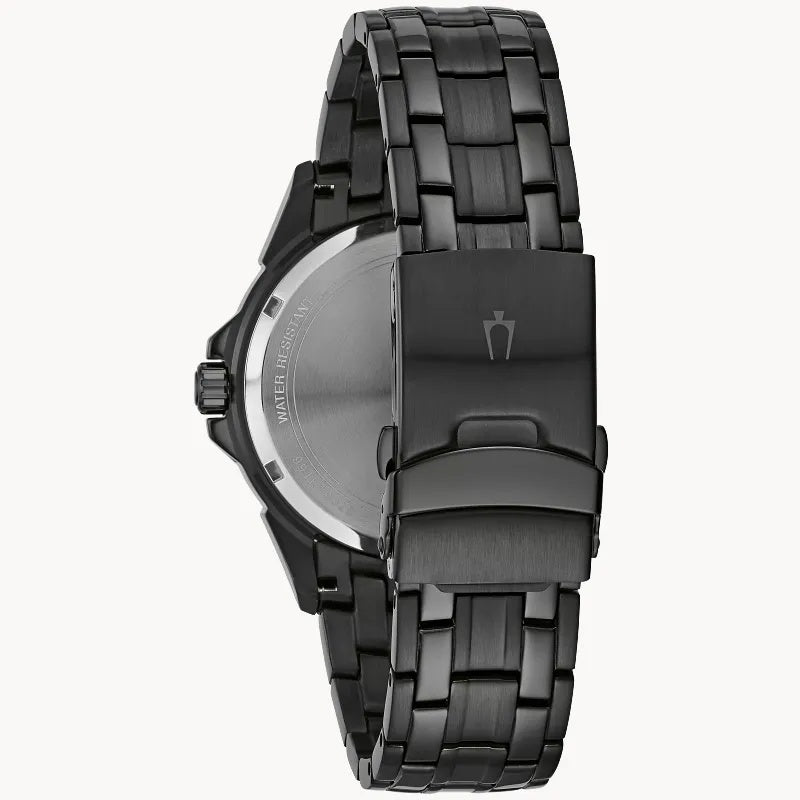 Bulova Classic 43mm Quartz Watch 