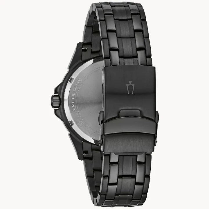 Bulova Classic 43mm Quartz Watch 