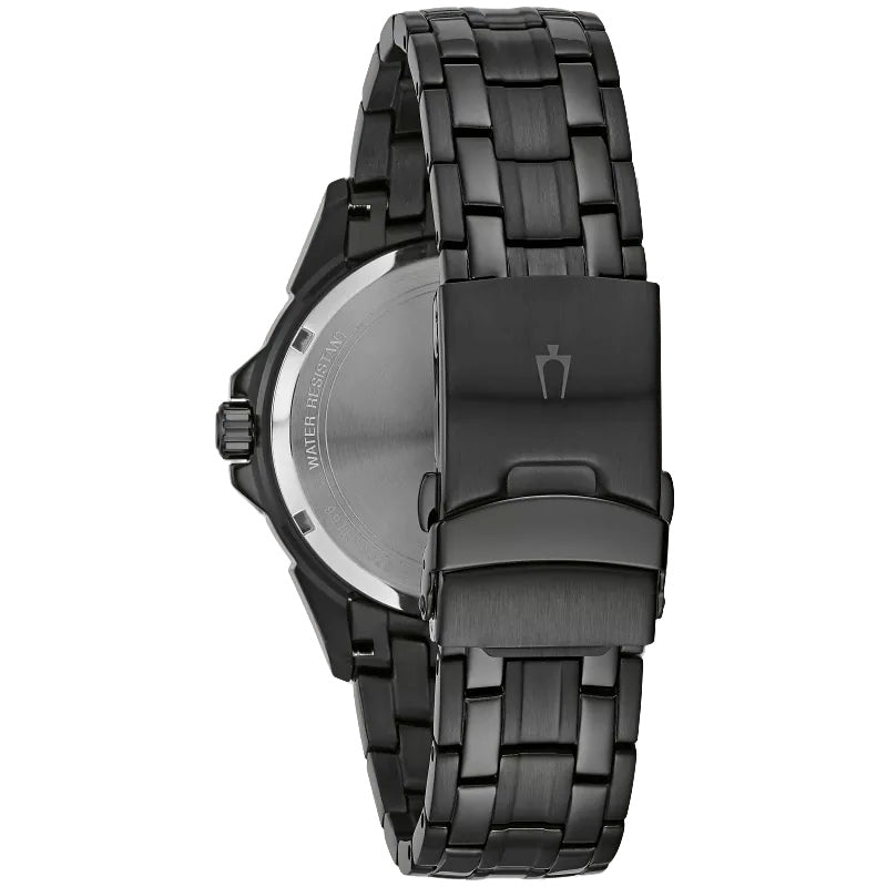 Bulova Classic 43mm Quartz Watch 98C121