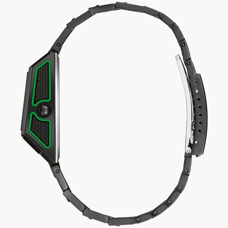 Bulova Computron D-Cave Special Edition Watch. 98C140