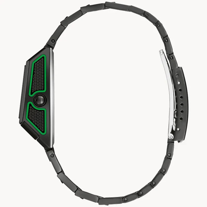 Bulova Computron D-Cave Special Edition Watch. 98C140