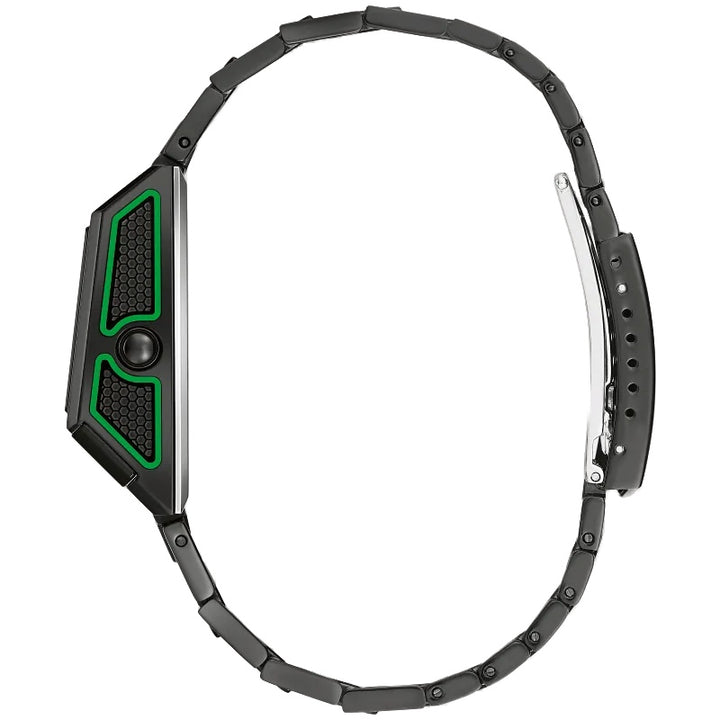 Bulova Computron D-Cave Special Edition Watch. 98C140