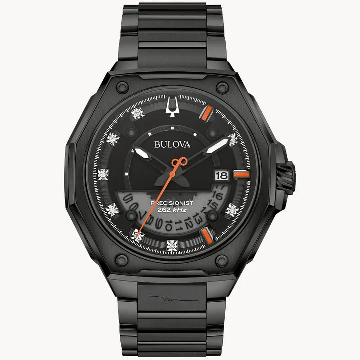 Bulova Series X 45mm High Performance Quartz (Precisionist / HPQ) Watc