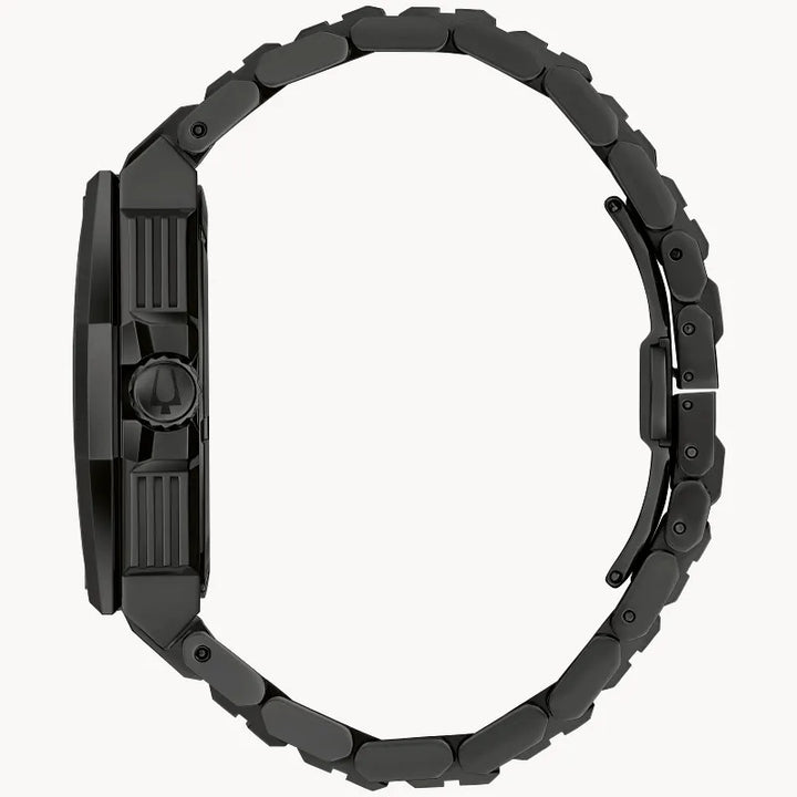 Bulova Series X 45mm High Performance Quartz (Precisionist / HPQ) Watc