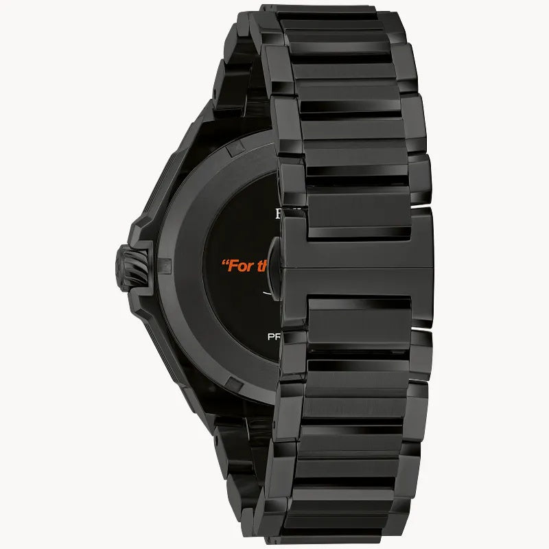 Bulova Series X 45mm High Performance Quartz (Precisionist / HPQ) Watc